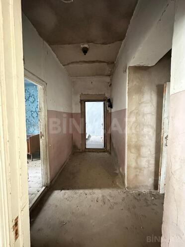 Продаётся 3-комн. вторичка 90 м², Ясамальский р., photo 9 from 22