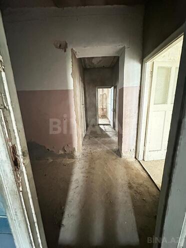Продаётся 3-комн. вторичка 90 м², Ясамальский р., photo 10 from 22