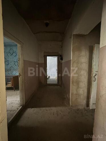 Продаётся 3-комн. вторичка 90 м², Ясамальский р., photo 11 from 22