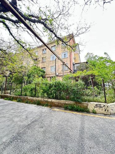 Продаётся 3-комн. вторичка 90 м², Ясамальский р., photo 1 from 22
