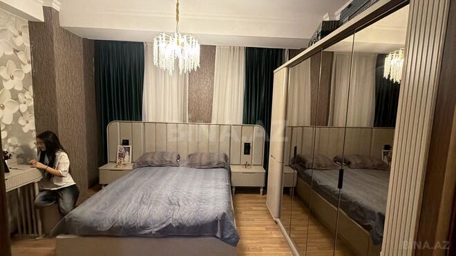 Satılır 3 otaqlı yeni tikili 100 m², Abşeron r., photo 11 from 20