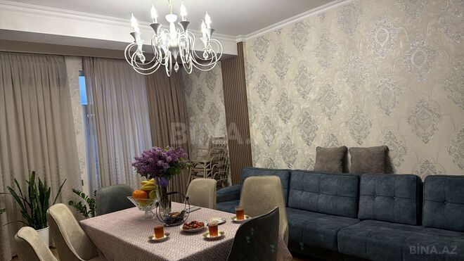 Satılır 3 otaqlı yeni tikili 100 m², Abşeron r., photo 3 from 20