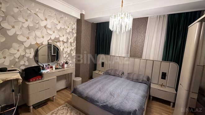 Satılır 3 otaqlı yeni tikili 100 m², Abşeron r., photo 16 from 20