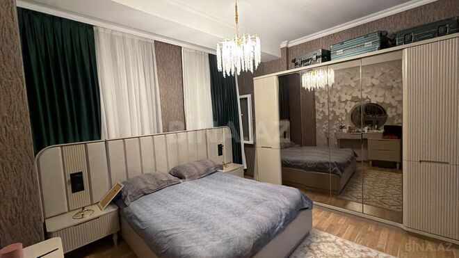 Satılır 3 otaqlı yeni tikili 100 m², Abşeron r., photo 17 from 20