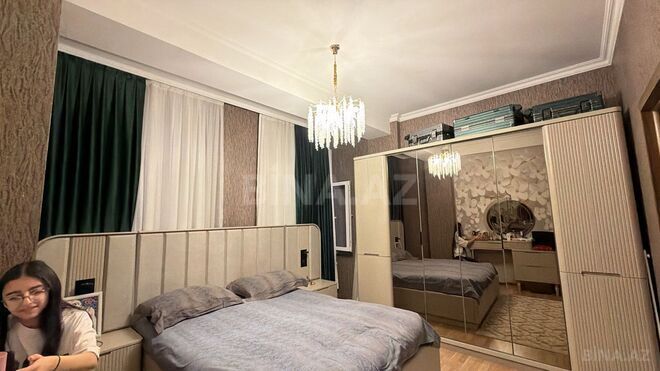 Satılır 3 otaqlı yeni tikili 100 m², Abşeron r., photo 7 from 20