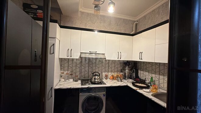 Satılır 3 otaqlı yeni tikili 100 m², Abşeron r., photo 19 from 20