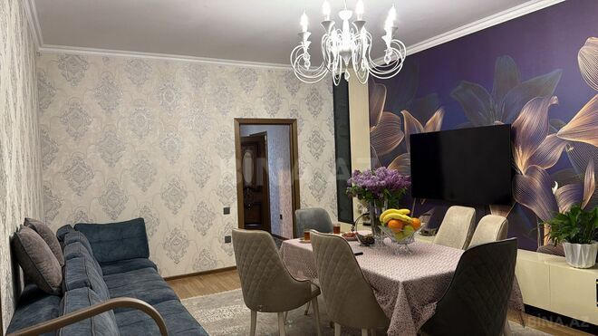 Satılır 3 otaqlı yeni tikili 100 m², Abşeron r., photo 6 from 20