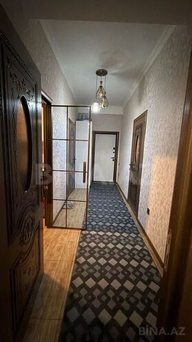 Satılır 3 otaqlı yeni tikili 100 m², Abşeron r., photo 13 from 20