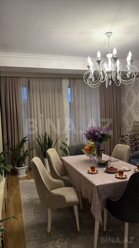 Satılır 3 otaqlı yeni tikili 100 m², Abşeron r., photo 1 from 20