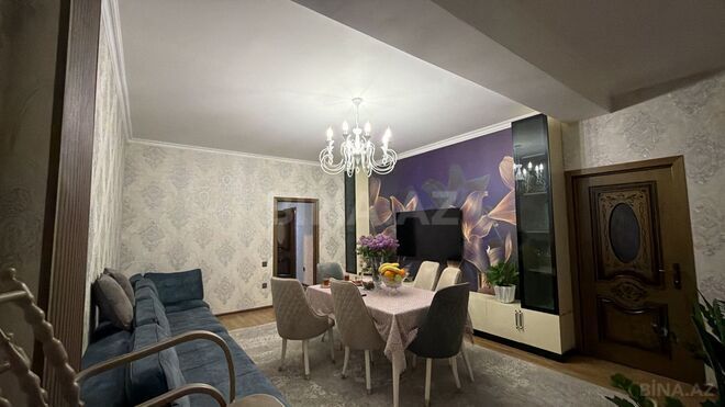 Satılır 3 otaqlı yeni tikili 100 m², Abşeron r., photo 4 from 20