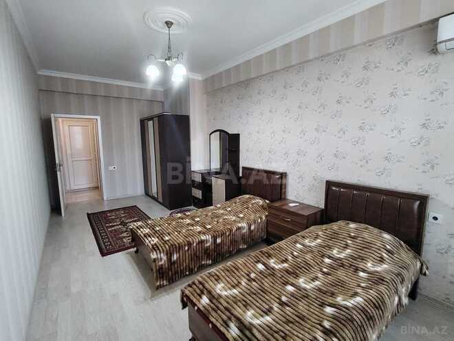 Satılır 4 otaqlı yeni tikili 182 m², Elmlər Akademiyası m., photo 16 from 27