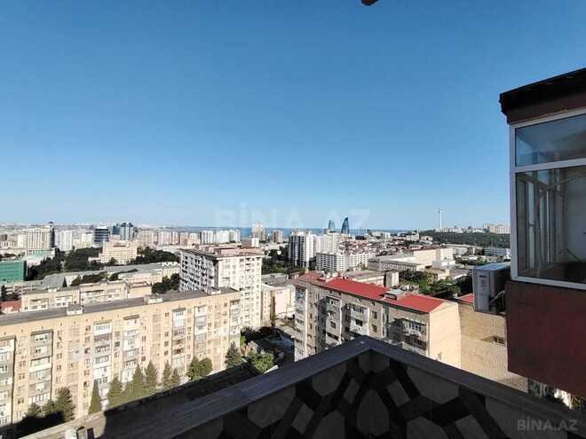 Satılır 4 otaqlı yeni tikili 182 m², Elmlər Akademiyası m., photo 24 from 27