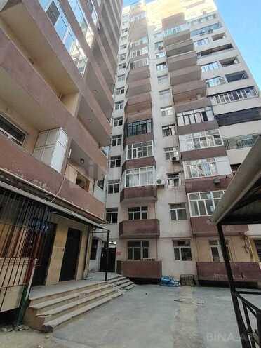 Satılır 4 otaqlı yeni tikili 182 m², Elmlər Akademiyası m., photo 26 from 27