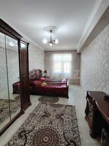 Satılır 4 otaqlı yeni tikili 182 m², Elmlər Akademiyası m., photo 15 from 27
