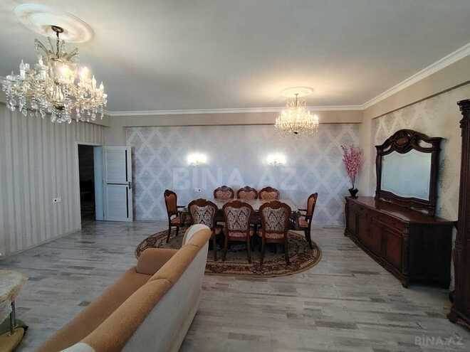 Satılır 4 otaqlı yeni tikili 182 m², Elmlər Akademiyası m., photo 5 from 27