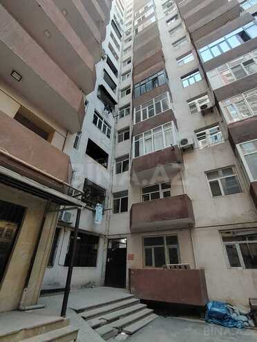 Satılır 4 otaqlı yeni tikili 182 m², Elmlər Akademiyası m., photo 25 from 27
