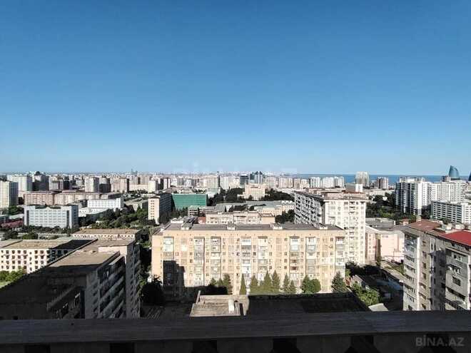 Satılır 4 otaqlı yeni tikili 182 m², Elmlər Akademiyası m., photo 23 from 27