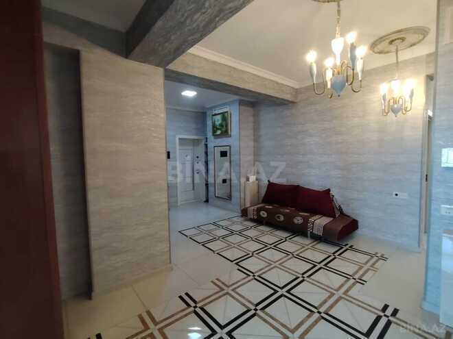 Satılır 4 otaqlı yeni tikili 182 m², Elmlər Akademiyası m., photo 9 from 27