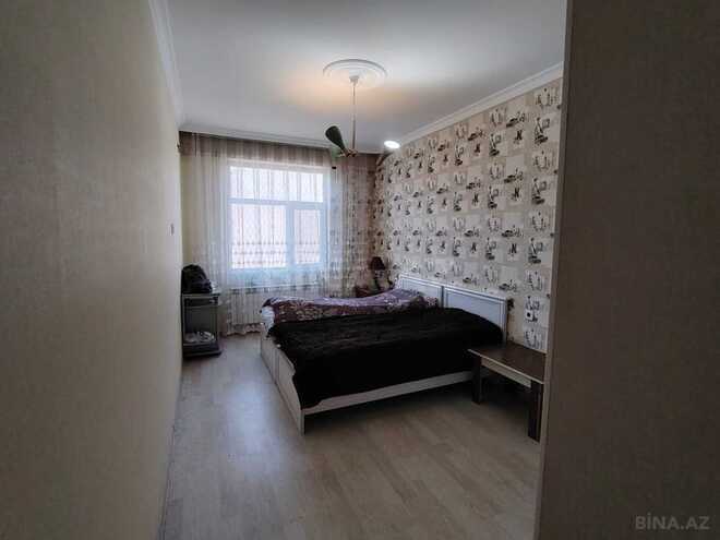 Satılır 4 otaqlı yeni tikili 182 m², Elmlər Akademiyası m., photo 19 from 27