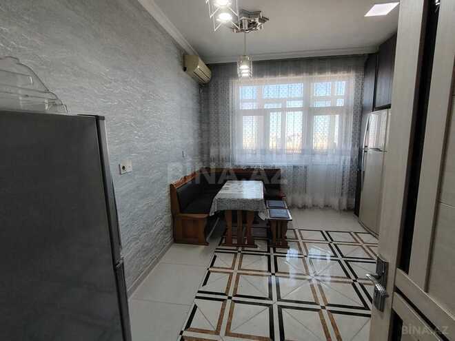 Satılır 4 otaqlı yeni tikili 182 m², Elmlər Akademiyası m., photo 11 from 27