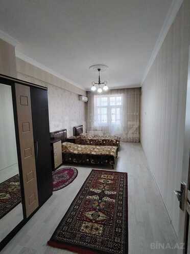 Satılır 4 otaqlı yeni tikili 182 m², Elmlər Akademiyası m., photo 14 from 27
