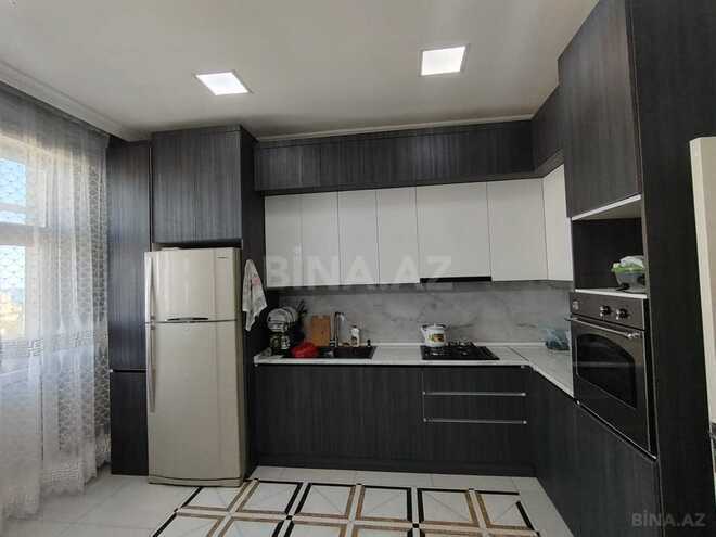 Satılır 4 otaqlı yeni tikili 182 m², Elmlər Akademiyası m., photo 12 from 27