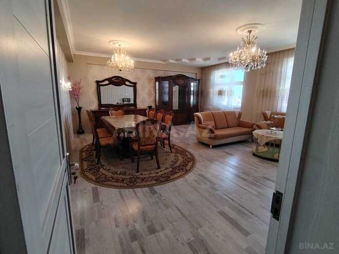 Satılır 4 otaqlı yeni tikili 182 m², Elmlər Akademiyası m., photo 3 from 27