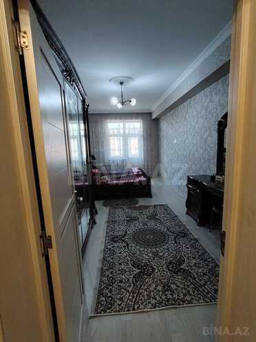 Satılır 4 otaqlı yeni tikili 182 m², Elmlər Akademiyası m., photo 18 from 27