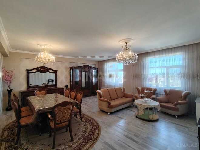 Satılır 4 otaqlı yeni tikili 182 m², Elmlər Akademiyası m., photo 1 from 27