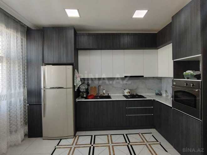 Satılır 4 otaqlı yeni tikili 182 m², Elmlər Akademiyası m., photo 10 from 27