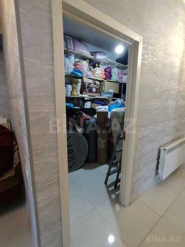 Satılır 4 otaqlı yeni tikili 182 m², Elmlər Akademiyası m., photo 17 from 27