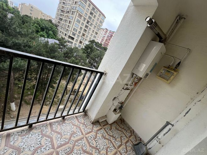 Satılır 2 otaqlı yeni tikili 55 m², Həzi Aslanov m., photo 16 from 17