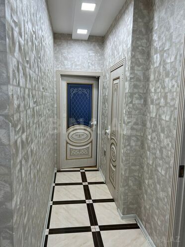 Satılır 2 otaqlı yeni tikili 55 m², Həzi Aslanov m., photo 15 from 17