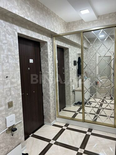 Satılır 2 otaqlı yeni tikili 55 m², Həzi Aslanov m., photo 12 from 17