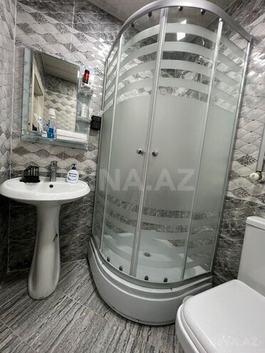 Satılır 2 otaqlı yeni tikili 55 m², Həzi Aslanov m., photo 11 from 17