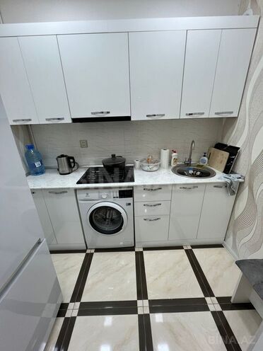 Satılır 2 otaqlı yeni tikili 55 m², Həzi Aslanov m., photo 9 from 17