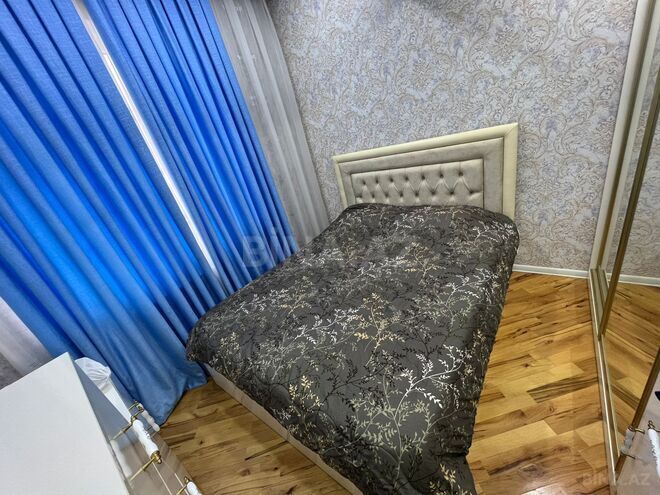 Satılır 2 otaqlı yeni tikili 55 m², Həzi Aslanov m., photo 5 from 17