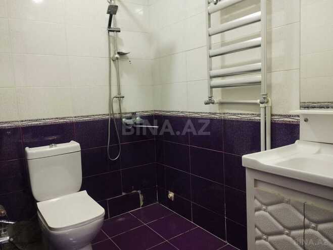 Продаётся 2-комн. новостройка 60 м², м. Ази Асланов, photo 7 from 8