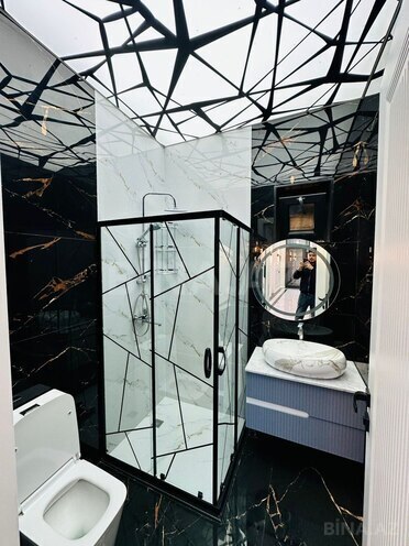 İcarəyə verilir 4 otaqlı həyət evi/bağ evi 280 m², Mərdəkan q., photo 12 from 14