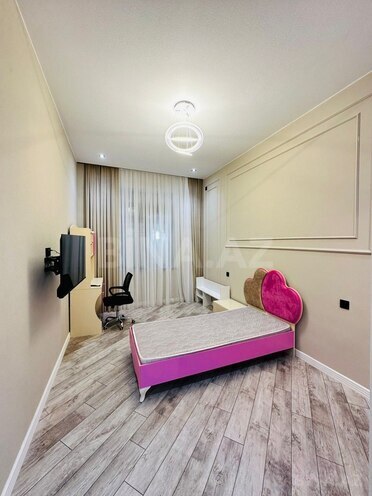 İcarəyə verilir 4 otaqlı həyət evi/bağ evi 280 m², Mərdəkan q., photo 11 from 14