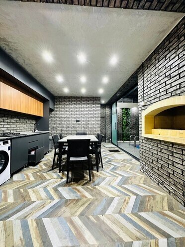 İcarəyə verilir 4 otaqlı həyət evi/bağ evi 280 m², Mərdəkan q., photo 7 from 14