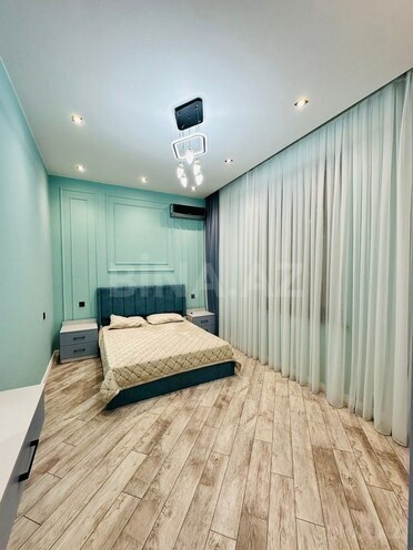 İcarəyə verilir 4 otaqlı həyət evi/bağ evi 280 m², Mərdəkan q., photo 4 from 14