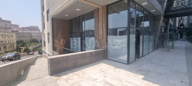 İcarəyə verilir  obyekt 170 m², Həzi Aslanov m., photo 3 from 16