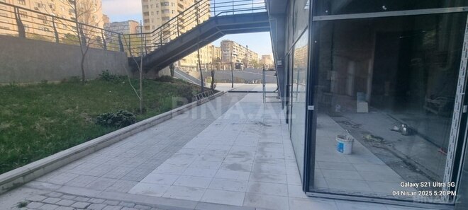 İcarəyə verilir  obyekt 170 m², Həzi Aslanov m., photo 9 from 16