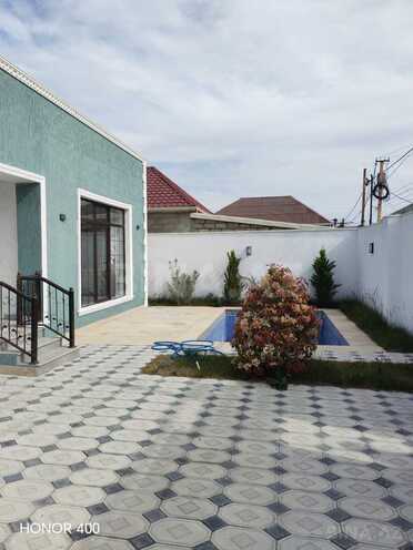 Продаётся 3-комн. дом/дача 90 м², пос. Шувеляны, photo 1 from 18