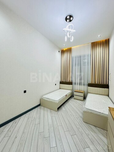 İcarəyə verilir 4 otaqlı həyət evi/bağ evi 280 m², Mərdəkan q., photo 8 from 12