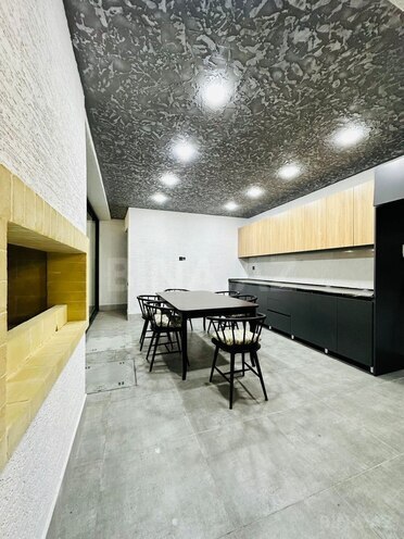 İcarəyə verilir 4 otaqlı həyət evi/bağ evi 280 m², Mərdəkan q., photo 7 from 12