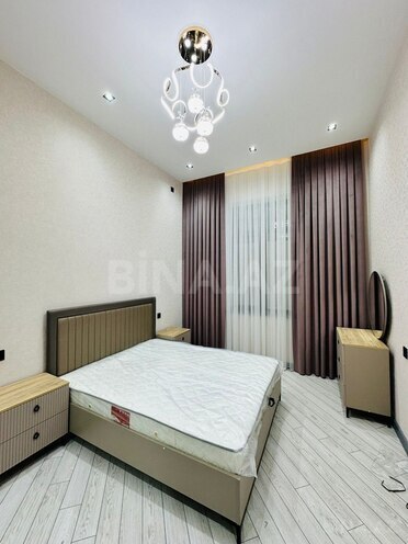 İcarəyə verilir 4 otaqlı həyət evi/bağ evi 280 m², Mərdəkan q., photo 11 from 12