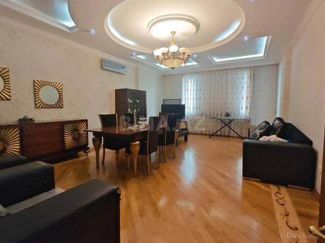 Сдаётся 3-комн. новостройка 150 м², м. Нариман Нариманов, photo 1 from 14