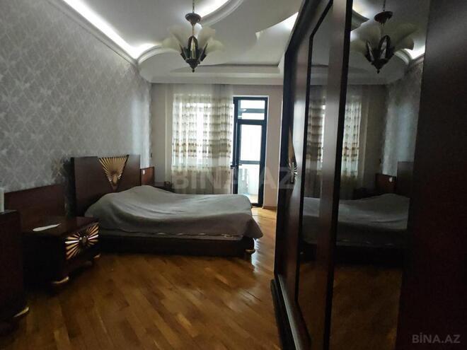 Сдаётся 3-комн. новостройка 150 м², м. Нариман Нариманов, photo 5 from 14